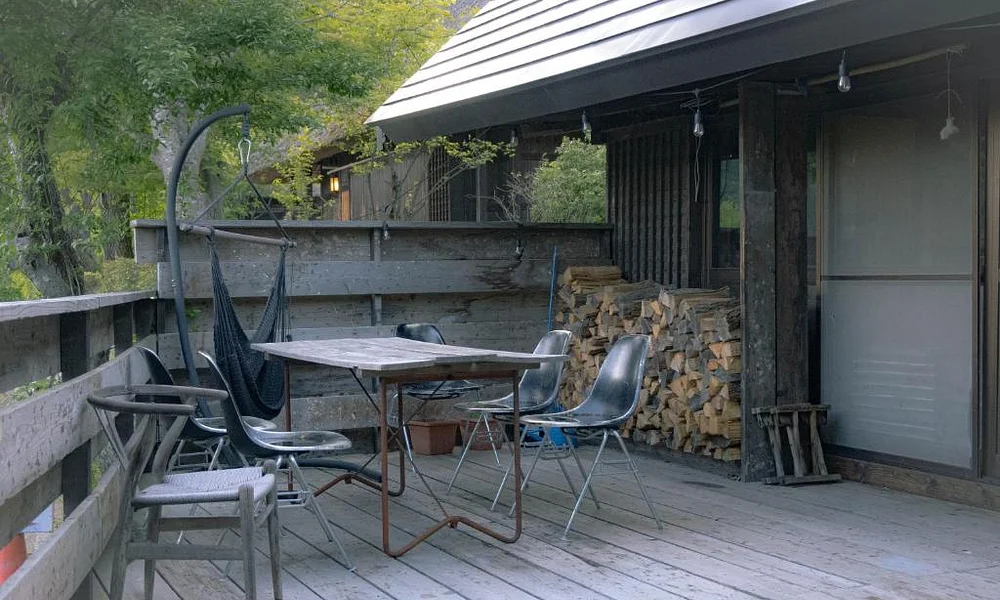 Events and experiences