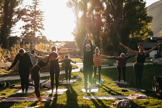 Wellness Retreat