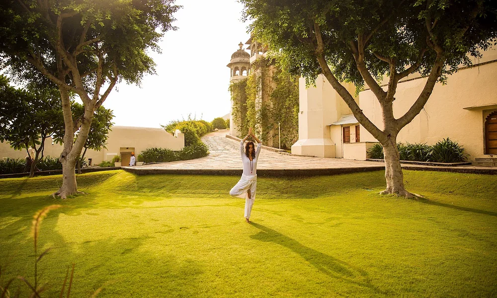 Events and experiences