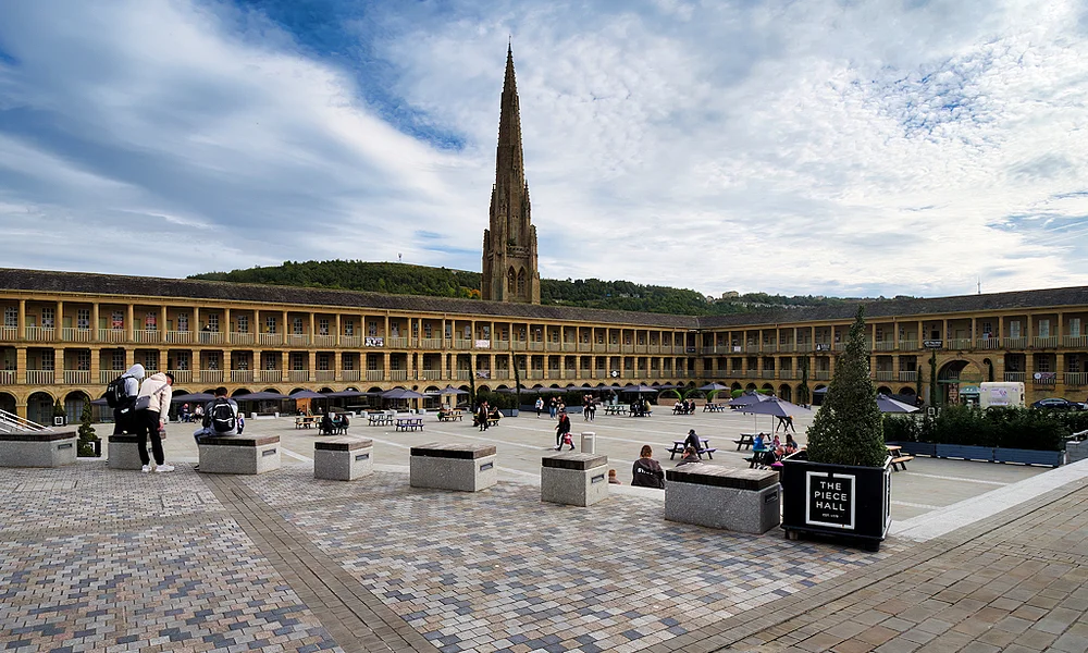 Events & Experiences