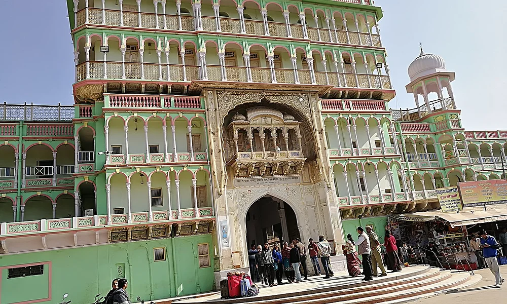 Events and Experiences