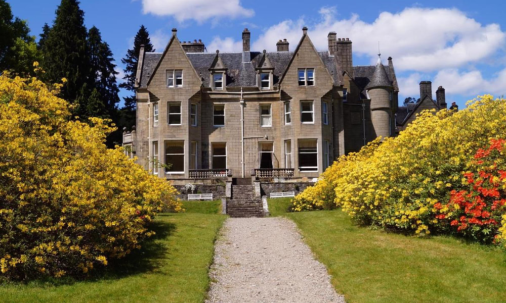 Invergarry