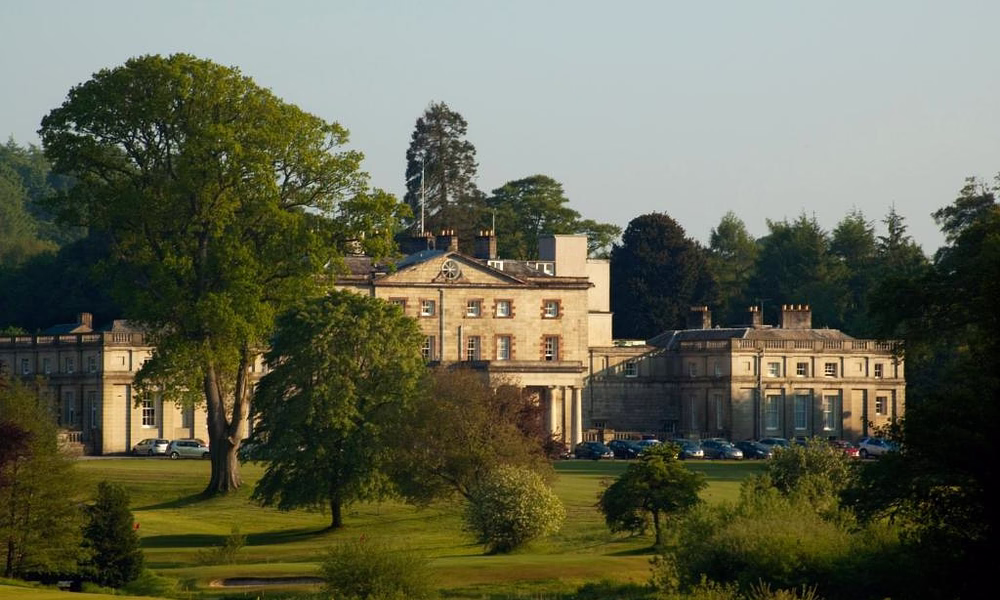 Gatehouse of Fleet