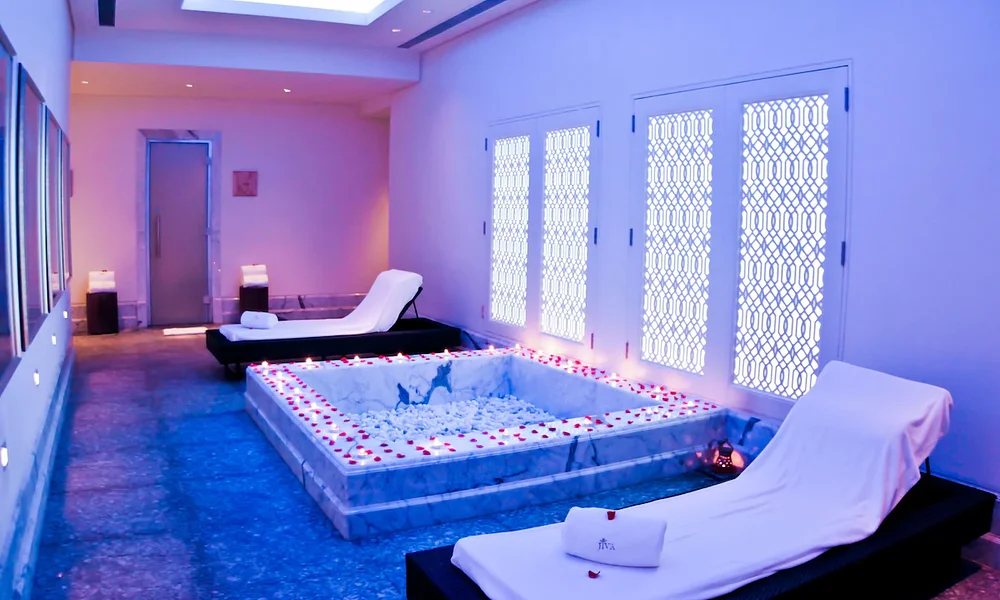 Events & Experiences