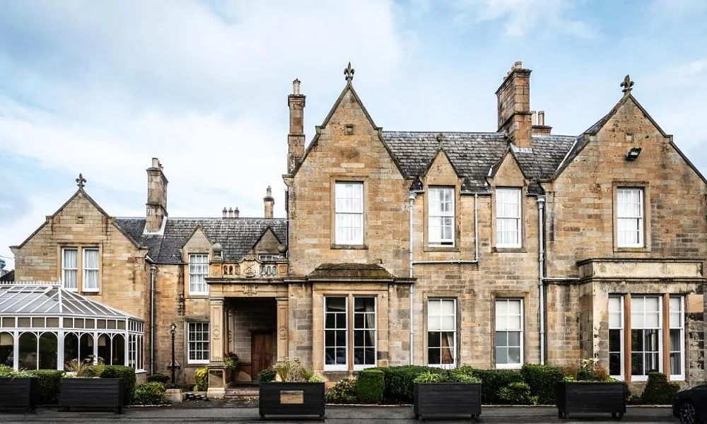 Norton House Hotel & Spa