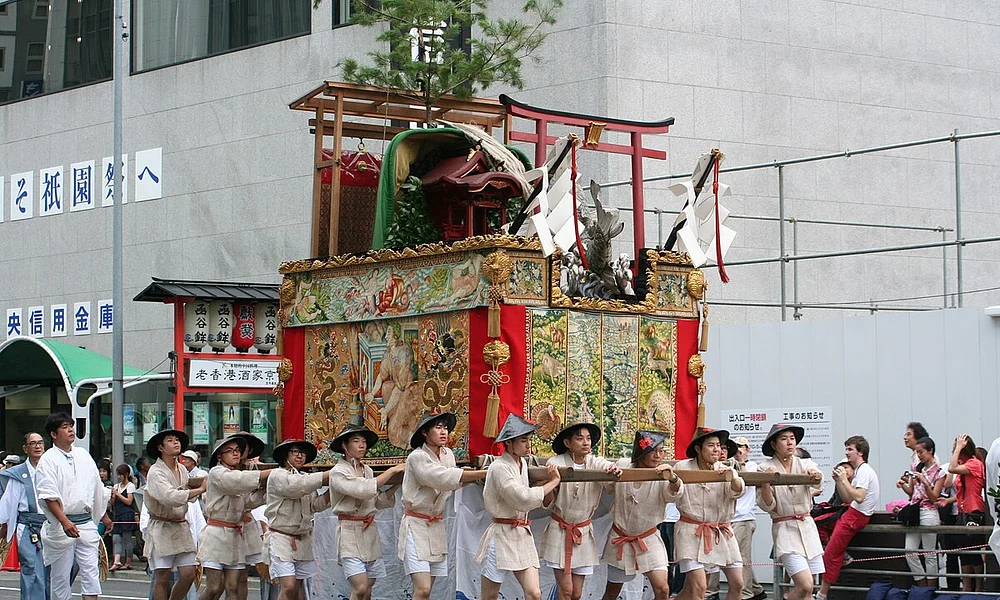 Events and experiences