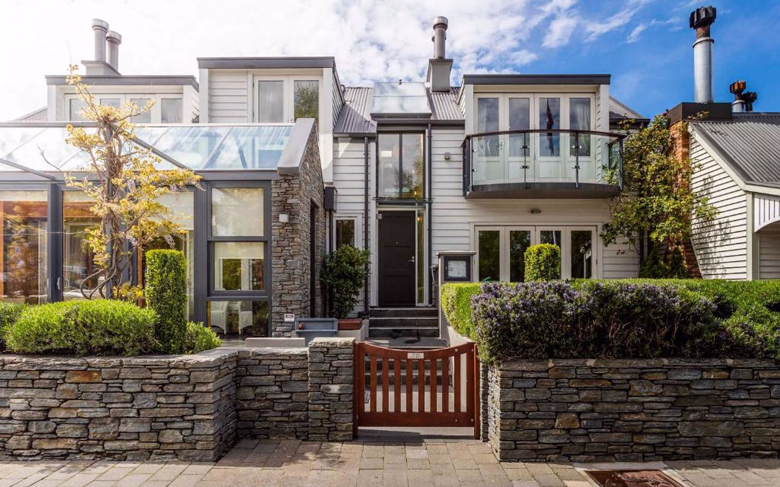 Eichardt's Private Hotel