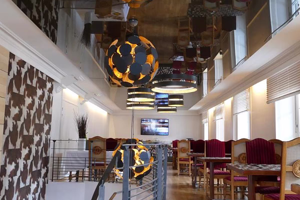 Logis Hotel le France