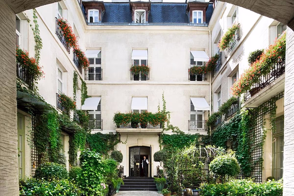 Relais Christine