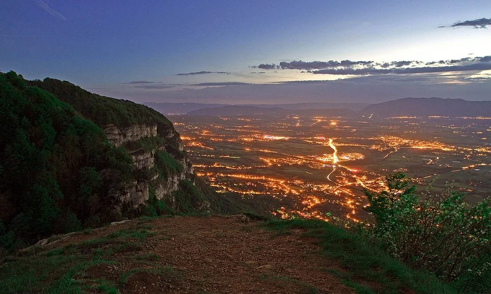 Events and experiences