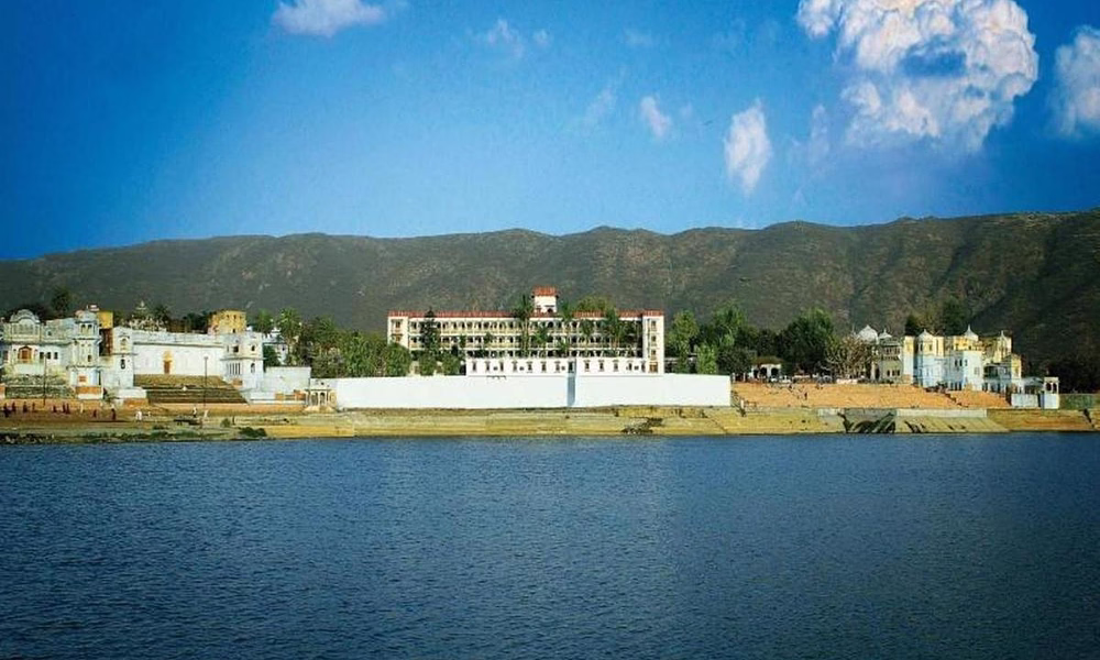 Pushkar