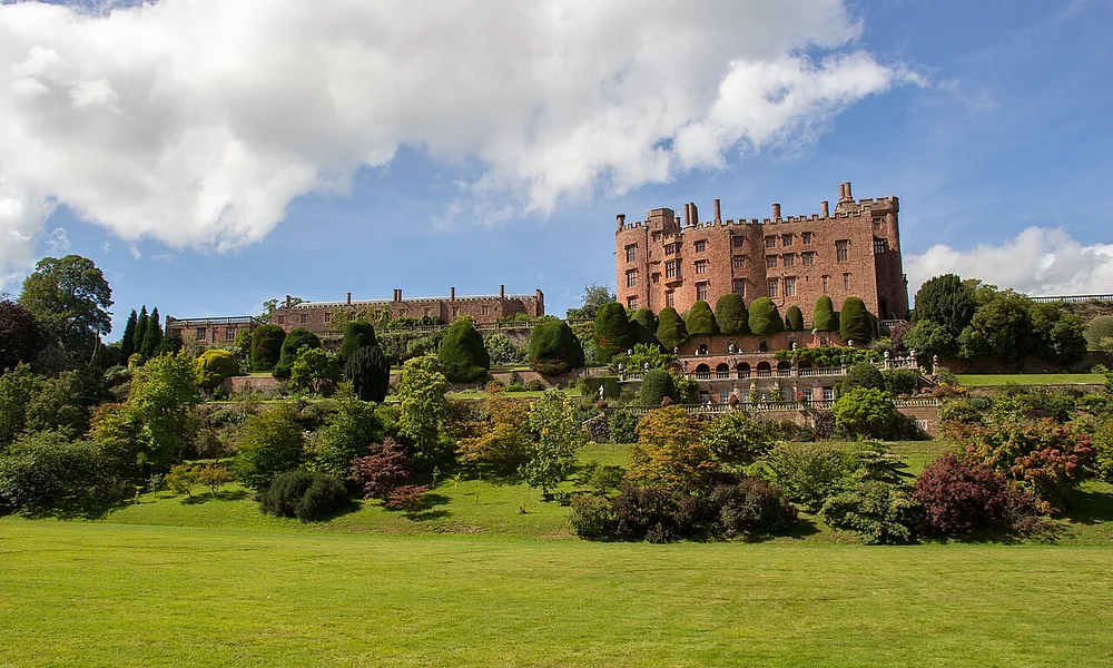 Events and Experiences