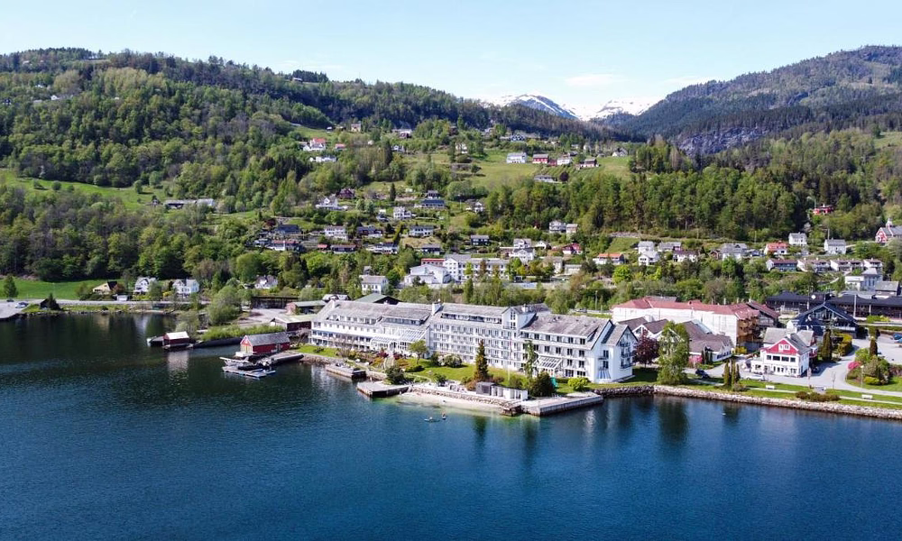 Ulvik