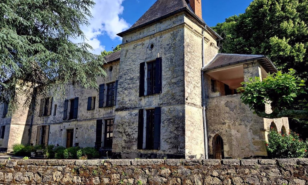 Saint-Jean-de-Blaignac