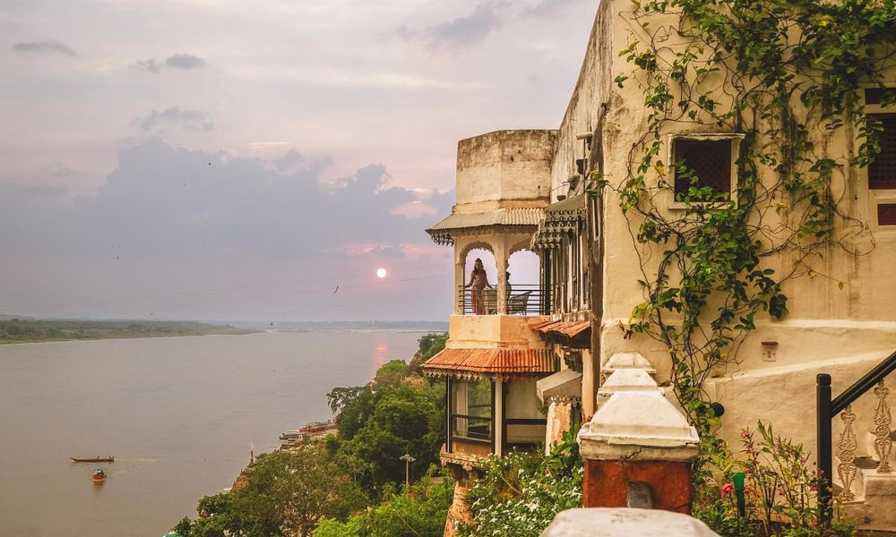Maheshwar