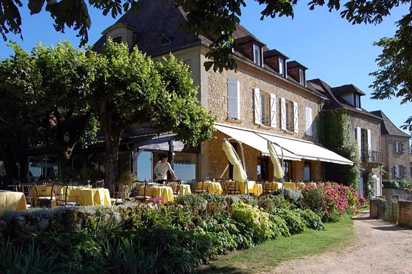 L'Esplanade