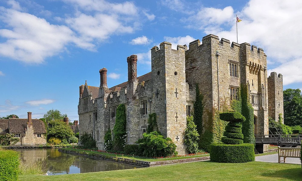 Events and Experiences