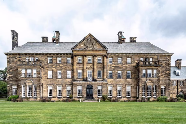 Crathorne Hall