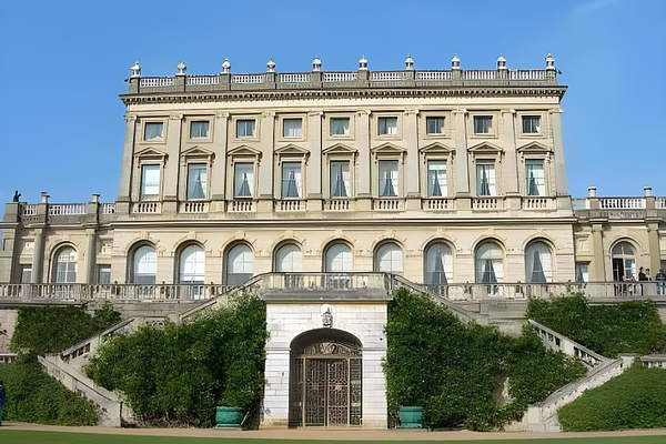 Cliveden House
