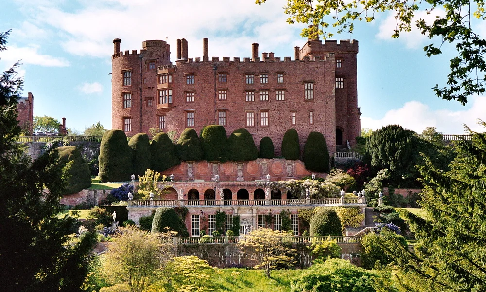 Events & Experiences