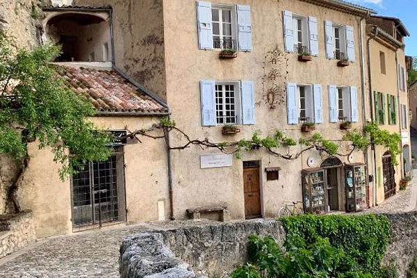 La Bouscatière