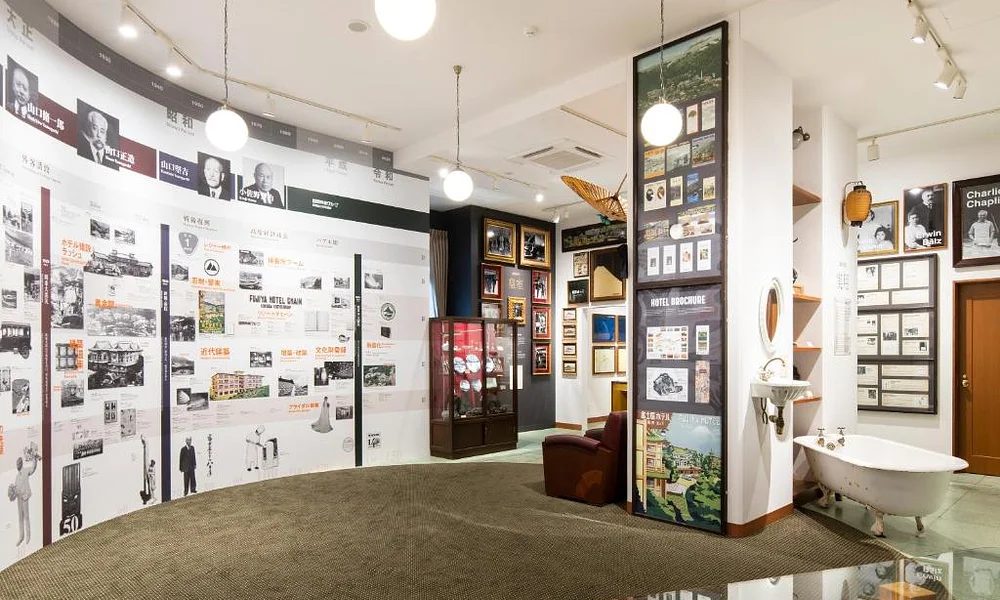 Events and experiences