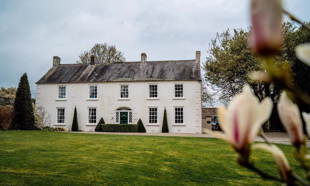 Ballymote Country House
