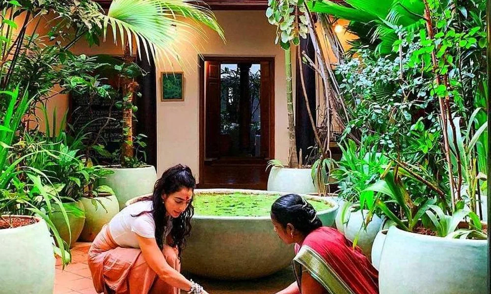 Events and experiences