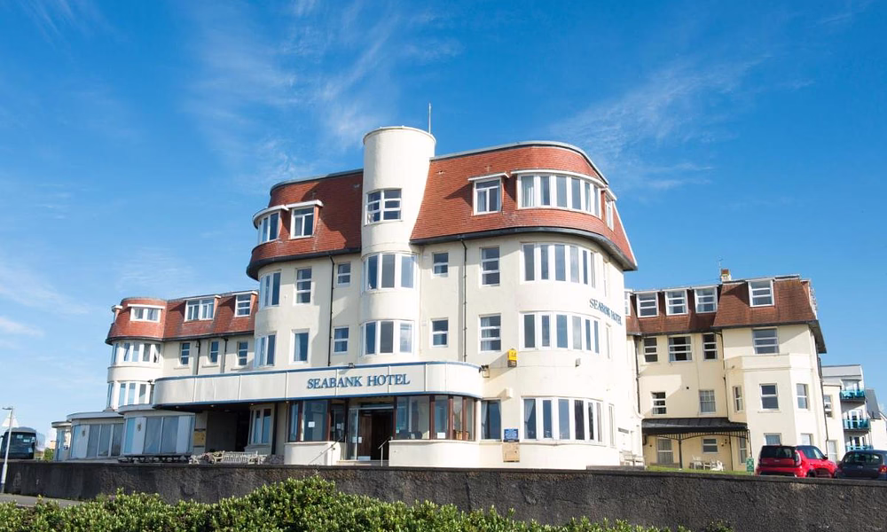 Porthcawl