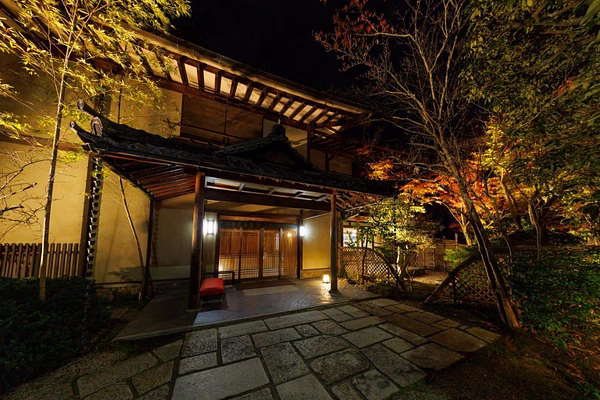 四季亭 Shikitei