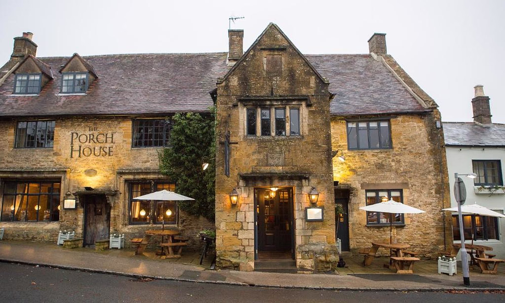 Stow-on-the-Wold