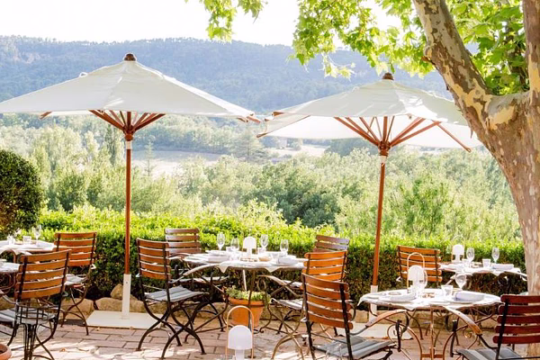 La Bastide De Moustiers - Hôtel et Restaurant - Teritoria