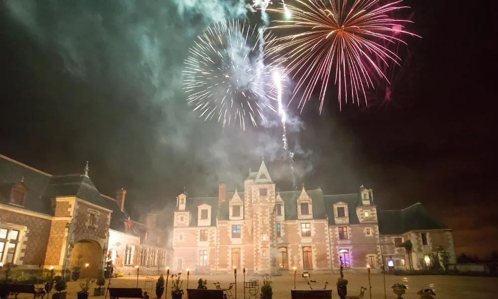 Events and experiences