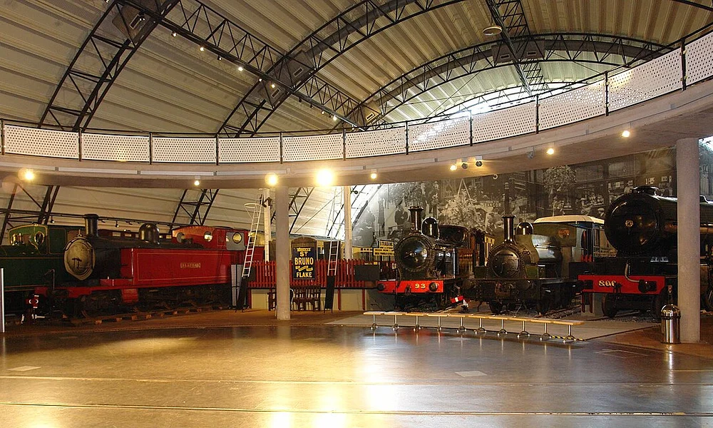 Events and Experiences