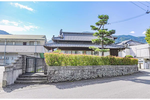 Kominka Yado Kuratani