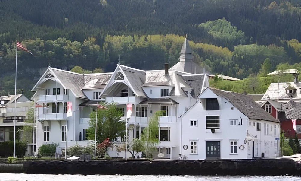 Norheimsund