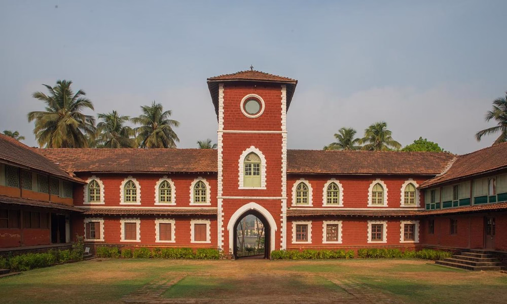 Sawantwadi