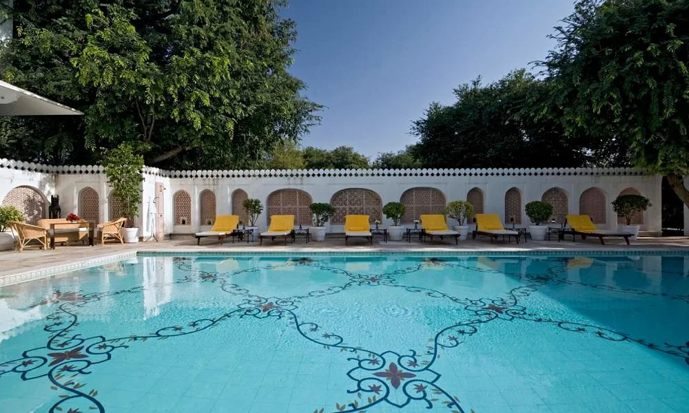 Events and experiences