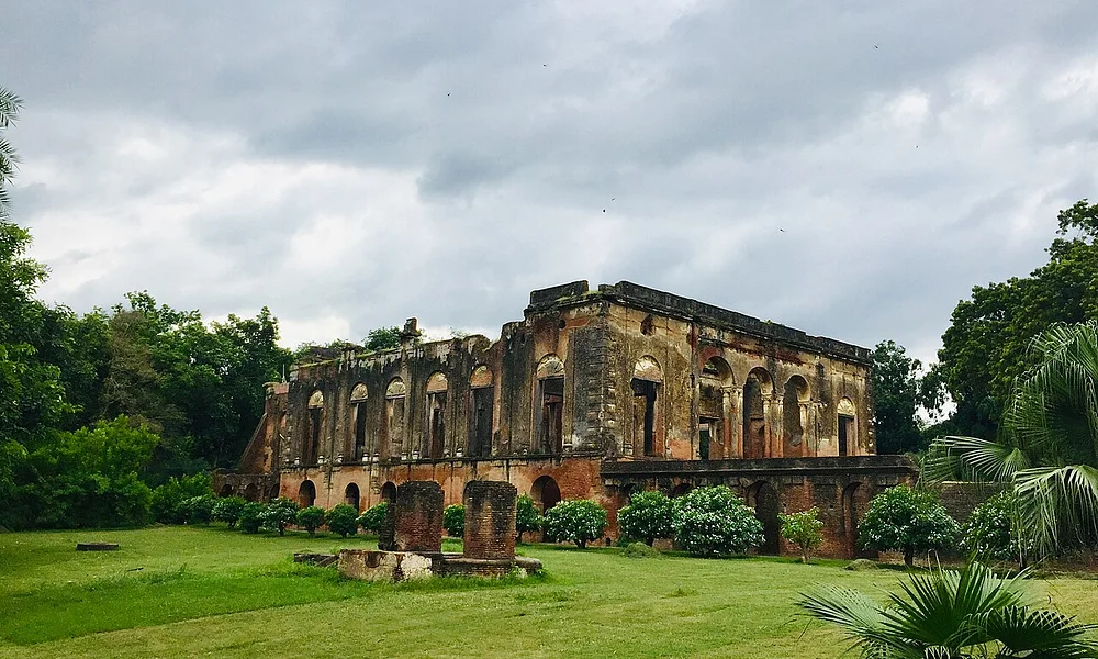 Events and Experiences