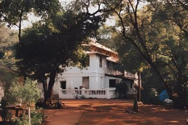 Alexander Heritage And Rainforest Resort