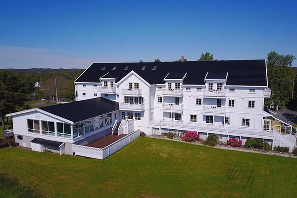 Arendal Herregaard Spa & Resort