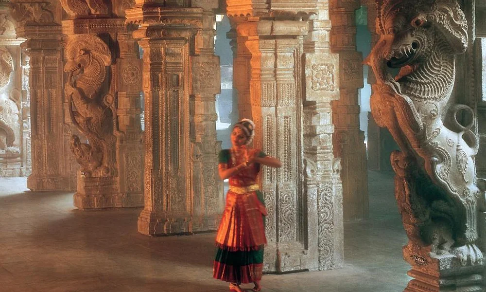 Events and experiences