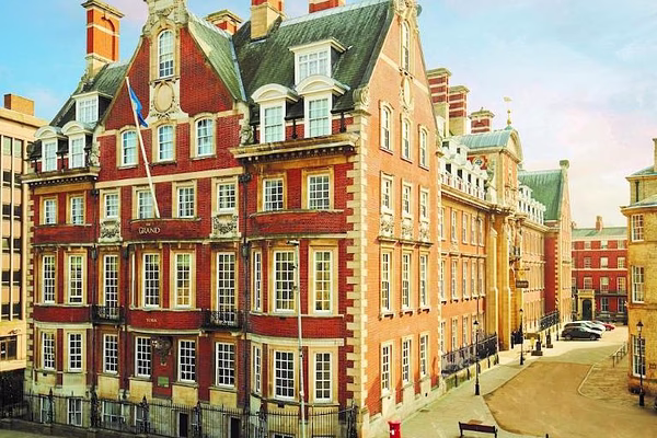 The Grand, York
