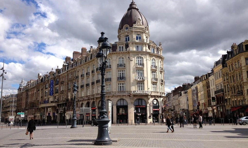 Lille