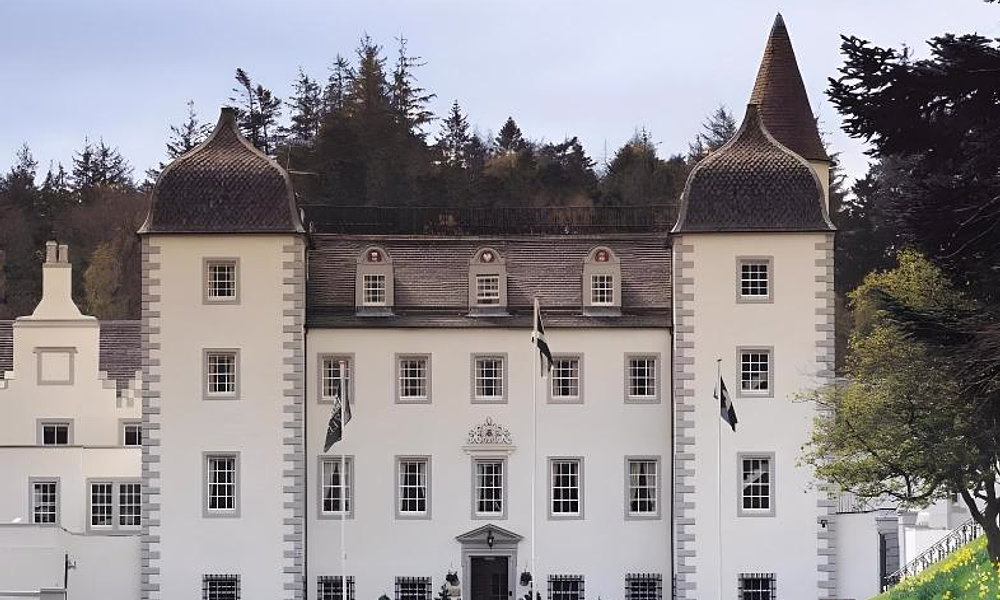 Peebles