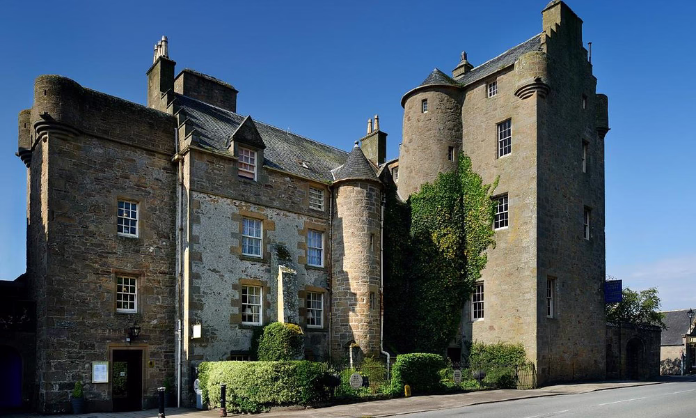 Dornoch