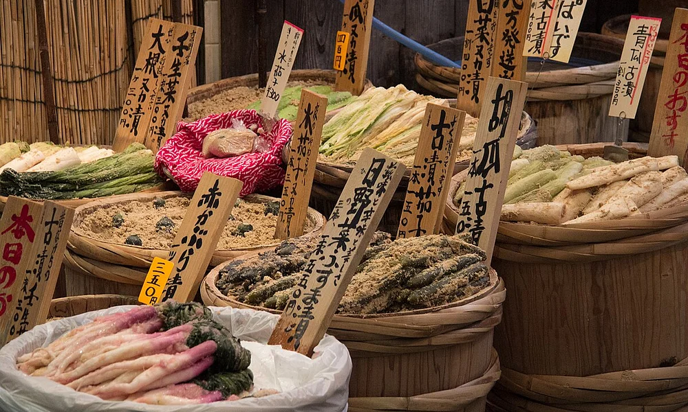 Events and experiences