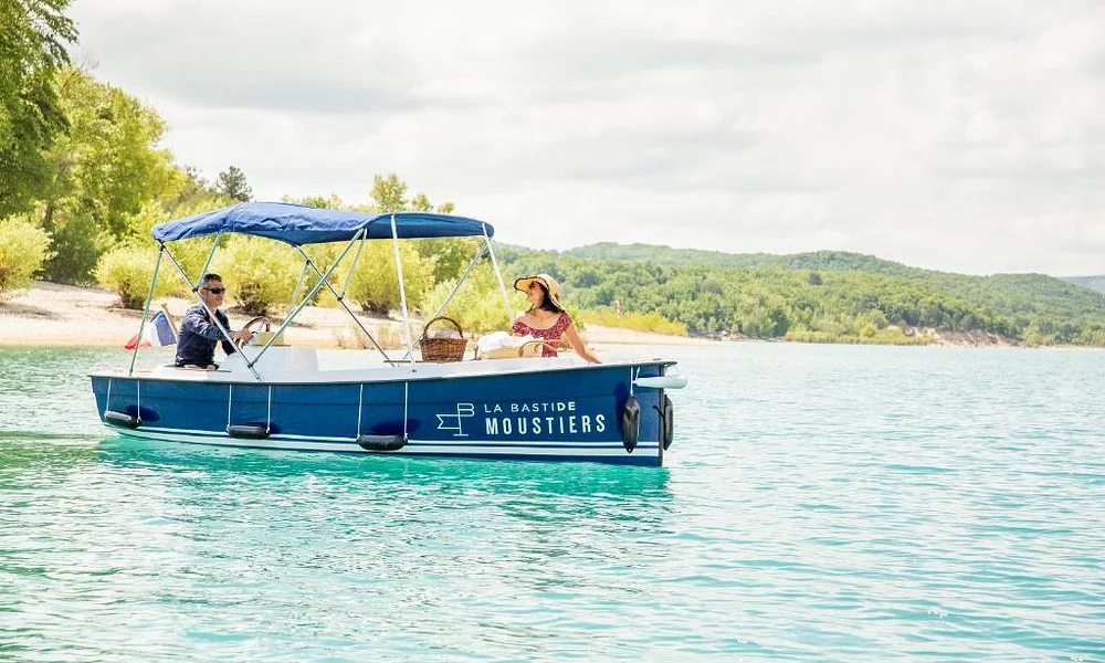 Events and experiences