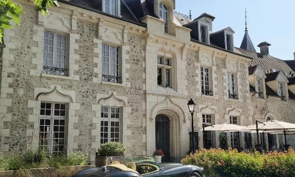 Events and experiences