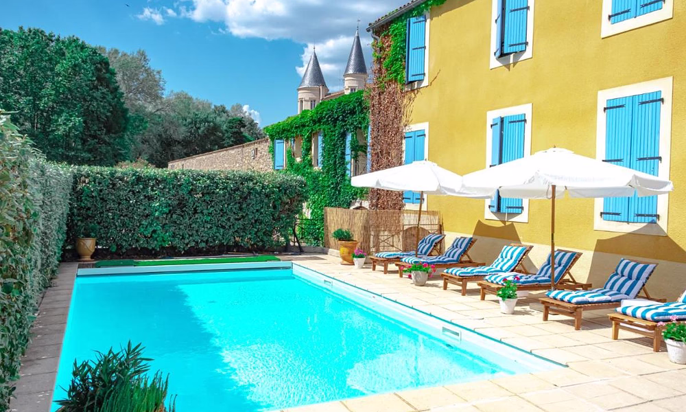 Bize-Minervois